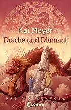 Drache und Diamant - Das Wolkenvolk 3 by Kai&hellip;