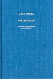 Hegel, Georg Wilhelm Friedrich: Vorlesungen uber Logik Und Metaphysik: Heidelberg 1817 Hegel, Georg Wilhelm Friedrich: Vorlesungen uber Logik Und Metaphysik: Heidelberg 1817