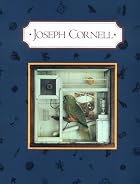 Joseph Cornell by Kynaston McShine