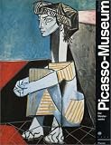 Bernadac, Marie-Laure: Picasso Museum, Paris: The Masterpieces