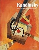 Barnett, Vivian Endicott: Kandinsky: Watercolors and Drawings Barnett, Vivian Endicott: Kandinsky: Watercolors and Drawings