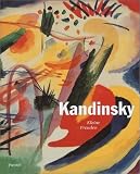 Kandinsky, Wassily: Kandinsky: Watercolors and Drawings Kandinsky, Wassily: Kandinsky: Watercolors and Drawings