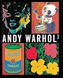 Baal-Teshuva, Jacob: Andy Warhol, 1928-1987 Baal-Teshuva, Jacob: Andy Warhol, 1928-1987