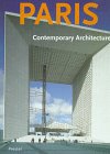 Gleininger, Andrea: Paris: Contemporary Architecture