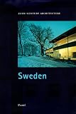Deutsches Architekturmuseum: Sweden: 20Th-Century Architecture Deutsches Architekturmuseum: Sweden: 20Th-Century Architecture