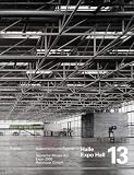 Ackerman, Peter: Hall 13: Expo 2000 Hanover Ackerman, Peter: Hall 13: Expo 2000 Hanover