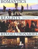 Museum of Fine Arts, Houston: Romantics, Realists, Revolutionaries: Masterpieces of 19th Century German Painting from the Museum of Fine Arts, Leipzig