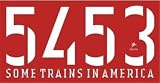 Cross, Andrew: Some Trains in America Cross, Andrew: Some Trains in America