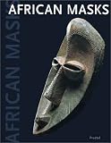 Kecskesi, Maria: African Masks: The Barbier-Mueller Collection Kecskesi, Maria: African Masks: The Barbier-Mueller Collection