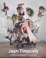 Fath, Manfred: Jean Tinguely: Stillstand Gibt Es Nicht! Fath, Manfred: Jean Tinguely: Stillstand Gibt Es Nicht!