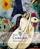 Baal-Teshuva, Jacob: Marc Chagall: Masterpieces Baal-Teshuva, Jacob: Marc Chagall: Masterpieces