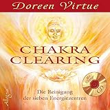 Doreen Virtue: Chakra Clearing