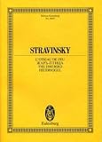 Strawinsky, Igor: Firebird: (Original Version) Strawinsky, Igor: Firebird: (Original Version)