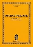 Vaughan Williams, Ralph: Symphony 5 D Maj Vaughan Williams, Ralph: Symphony 5 D Maj