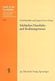 Maschke, Erich: Stadtisches Haushalts- Und Rechnungswesen: 12. Arbeitstagung in Uberlingen, 9.-11. November 1973 Maschke, Erich: Stadtisches Haushalts- Und Rechnungswesen: 12. Arbeitstagung in Uberlingen, 9.-11. November 1973
