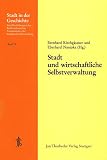 Sudwestdeutscher Arbeitskreis fur Stadtgeschichtsforschung: Stadt Und Representation: 31. Arbeitstagung in Pforzheim, 1992 Sudwestdeutscher Arbeitskreis fur Stadtgeschichtsforschung: Stadt Und Representation: 31. Arbeitstagung in Pforzheim, 1992