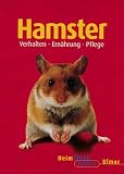 Gassner, Georg: Hamster. Heimtiere halten Gassner, Georg: Hamster. Heimtiere halten