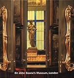 Buzas, Stefan: Sir John Soane's Museum, London Buzas, Stefan: Sir John Soane's Museum, London