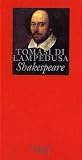 Giuseppe Tomasi di Lampedusa: Shakespeare. Salto Giuseppe Tomasi di Lampedusa: Shakespeare. Salto