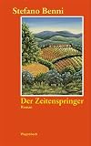 Stefano Benni: Der Zeitenspringer. Quartbuch