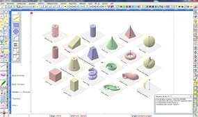 CAD Draw 9 Deluxe, Abbildung #04