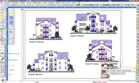 CAD Draw 9 Deluxe, Abbildung #05