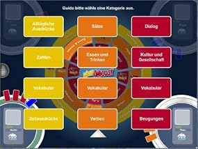 New Amici - Das Sprachenspiel, Abbildung #03