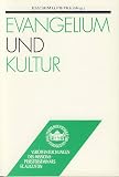 Rivinius, Karl Josef: Evangelium Und Kultur: Christliche Verkundigung Und Gesellschaft Im Heutigen Mitteleuropa Rivinius, Karl Josef: Evangelium Und Kultur: Christliche Verkundigung Und Gesellschaft Im Heutigen Mitteleuropa
