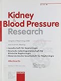 Horl, W.H.: Congress of Nephrology 2000: Joint Scientific Meeting Gesellschaft Fur Nephrologie, Deutsche Arbeitsgemeinschaft Fur Klinische Nephrologie, Osterreichische Gesellschaft Fur