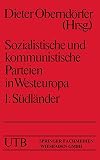 Konrad-Adenauer-Stiftung: Sozialistische Und Kommunistische Parteien in Westeuropa: Veroff. D. Sozialwissenschaftl. Forschungsinst. D. Konrad-Adenauer-Stiftung