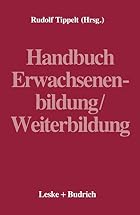 Handbuch Erwachsenenbildung / Weiterbildung…