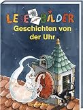Kerstin Völker: Lesebilder. Geschichten von der Uhr. Gondolino Kerstin Völker: Lesebilder. Geschichten von der Uhr. Gondolino