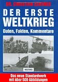 Christian Zentner: Der Erste Weltkrieg. Christian Zentner: Der Erste Weltkrieg.
