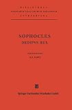 Sophocles: Oedipus Rex