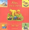 Kerstin Völker: Alles, was ich kenne. Bücher für die Kleinsten Kerstin Völker: Alles, was ich kenne. Bücher für die Kleinsten