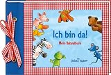Kerstin Völker: Die Lieben Sieben - Ich bin da! Fotoalbum Kerstin Völker: Die Lieben Sieben - Ich bin da! Fotoalbum