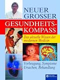 Peter Hauser: Neuer großer Gesundheitskompass. Peter Hauser: Neuer großer Gesundheitskompass.
