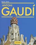 Rainer Zerbst: Gaudi, französ. Ausgabe Rainer Zerbst: Gaudi, französ. Ausgabe