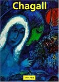 Chagall, Marc: Marc Chagall 1887-1985: Painting As Poetry