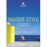 Dorrans-Saeks, Diane: Seaside Style: Living on the Beach, Interiors Details