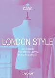 Edwards, Jane: London Style: Streets Imteriors Details Edwards, Jane: London Style: Streets Imteriors Details