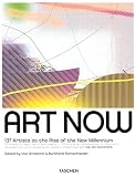 Grosenick, Uta: Art Now Grosenick, Uta: Art Now