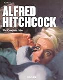 Alfred Hitchcock : The Complete Films (3822815918) by Duncan, Paul Duncan, Paul: Alfred Hitchcock : The Complete Films