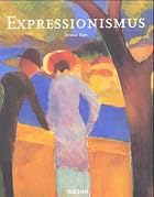 Expressionismus.