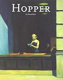 Kranzfelder, Ivo: Hopper Kranzfelder, Ivo: Hopper
