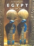 Hagen, Rose-Marie: Egypt
