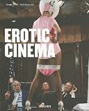 Keesey, Douglas: Erotic Cinema
