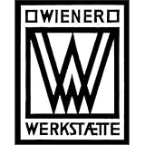 Fahr-Becker, Gabriele: Wiener Werkstatte 1903-1932