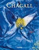 Jacob Baal-Teshuva: Marc Chagall 1887-1985. Jacob Baal-Teshuva: Marc Chagall 1887-1985.