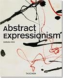 Barbara Hess: Abstrakter Expressionismus. Kleine Reihe Epochen